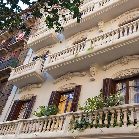 Apartment Seneca Ny Barcelona