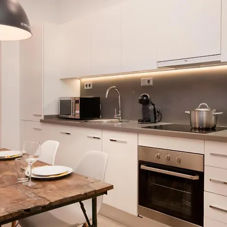Seneca Ny * Barcelona