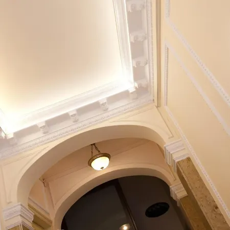 Apartment Seneca Ny Barcelona